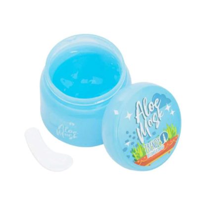 MASCARILLA ALOE TRENDY - Imagen 2