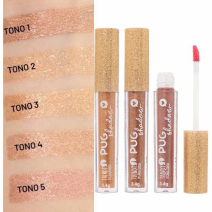 SOMBRA LIQUIDA PUG REF PST1362 TRENDY