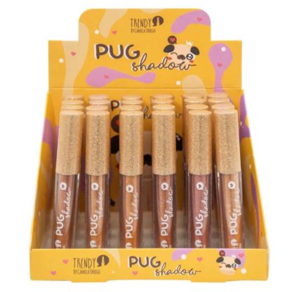 SOMBRA LIQUIDA PUG REF PST1362 TRENDY - Imagen 2