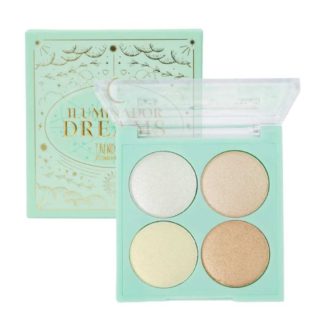 Kit X 4 Iluminador Dreamsid02 Trendy