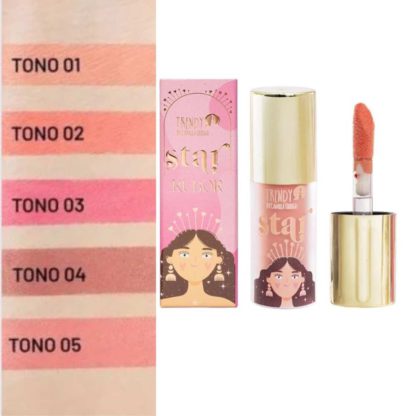 RUBOR EN CREMA STAR RCS2205 TRENDY
