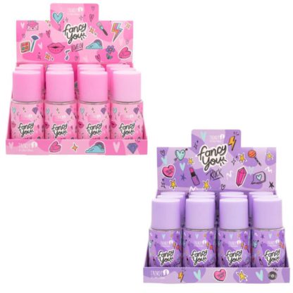 BODY SPLASH FANCY YOU ROCK TRENDY - Imagen 2