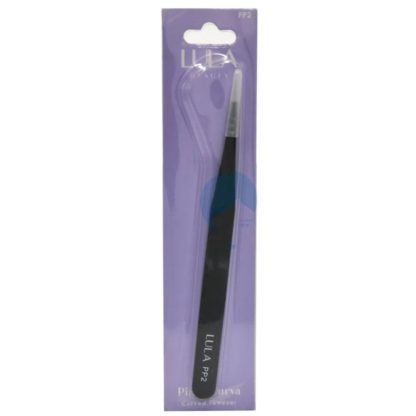 PINZA METALICA LULA