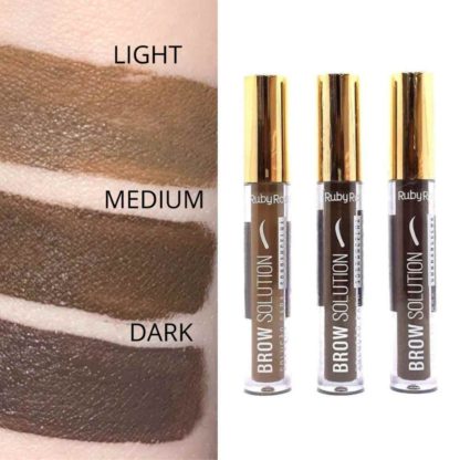 Gel Para Cejas  Ruby Rose