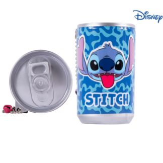 TOALLITAS HUMEDAS. STITCH. DISNEY MIIS KIDS