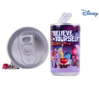Toallitas Humedas. Intensamente. Disney Miis Kids