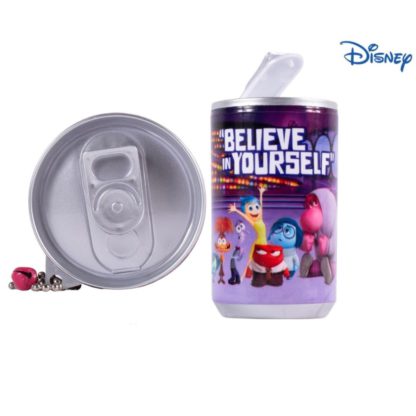 TOALLITAS HUMEDAS. INTENSAMENTE. DISNEY MIIS KIDS