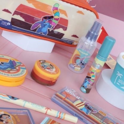 KIT DE MAQUILLAJE STITCH