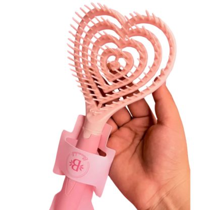 CEPILLO AMOR PEINABLE BL-TN001 BLOOMSHELL - Imagen 2