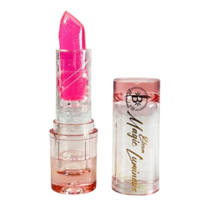 LABIAL EN BARRA BLOOM MAGIC LUMINOUS BL-B3969 BLOOMSHELL - Imagen 2