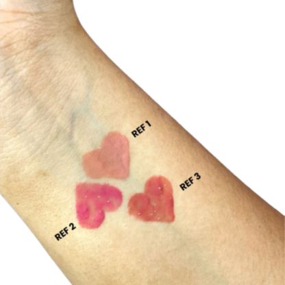 LIP GLOSS BLOOM JELLY CREAM BL-BC425 BLOOMSHELL - Imagen 2