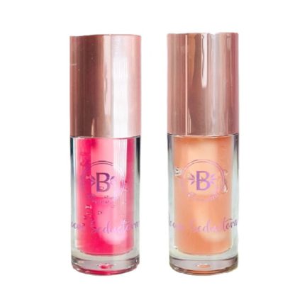 LIP GLOSS BLOOM SEDUCTORA BL-BC45380 BLOOMSHELL