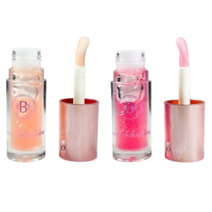 LIP GLOSS BLOOM SEDUCTORA BL-BC45380 BLOOMSHELL - Imagen 2
