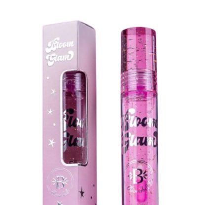 LIP OIL BLOOM GLAM BL-BE2294E BLOOMSHELL