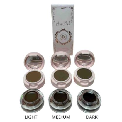 POMADA DE CEJAS BROW SHELL BLOOMSHELL