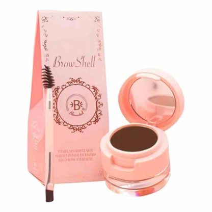 POMADA DE CEJAS BROW SHELL BLOOMSHELL - Imagen 2
