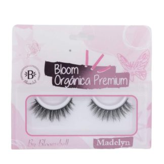 Pestaña Bloom Organica Premium Bl-Po223 Bloomshell