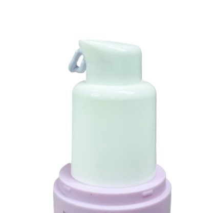PRIMER BLOOM CREAM PURPLE  BL-PM2522 BLOOMSHELL - Imagen 2