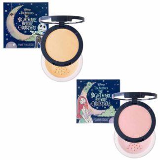 Polvos Sueltos Y Compactos Jack Dy2188 Disney