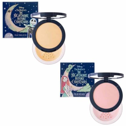 POLVOS SUELTOS Y COMPACTOS JACK DY2188 DISNEY