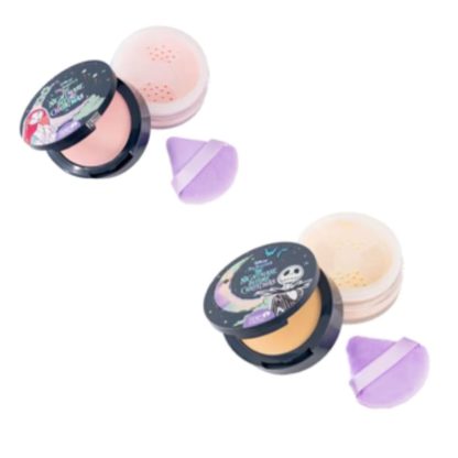 POLVOS SUELTOS Y COMPACTOS JACK DY2188 DISNEY - Imagen 2
