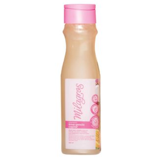 SHAMPOO EMERGENCIA CAPILAR  MILAGROS