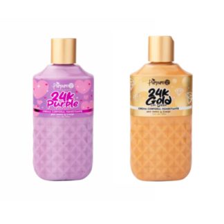 Crema 24K Purple Y Gold 250Ml  Purpure