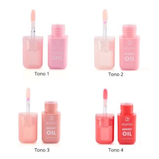 Labial Magico Anyeluzmakeup Magic Oil