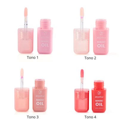 Labial Magico Anyeluzmakeup Magic Oil
