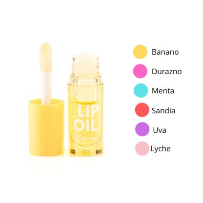 Labial Lip Oil Anyeluz 5Ml