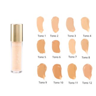 Corrector Extra Cobertura Anyeluz