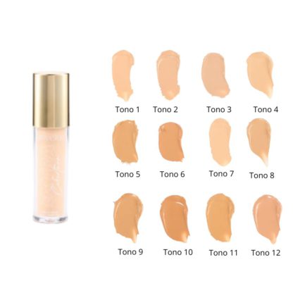 Corrector Extra Cobertura Anyeluz