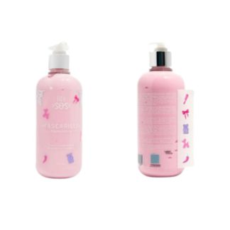 Tratamiento Kaba Sos Reparacion Mascarilla 450Ml