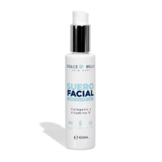 Suero Facial 60 Ml Dolce Bella