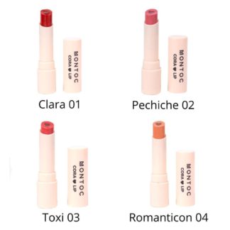 Cora Lip Montoc