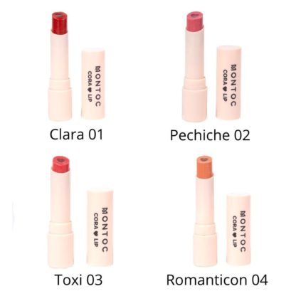 Cora Lip Montoc