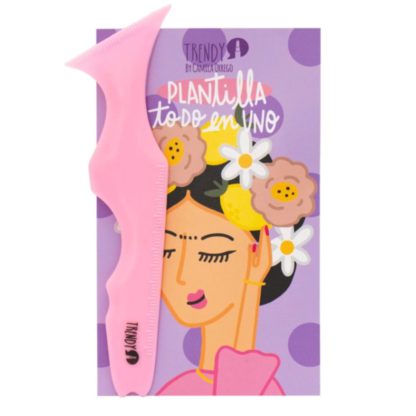 Plantilla Todo En Uno Ref Ptu1498 Trendy