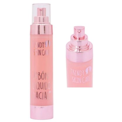 Jabon Facial 120 Ml Rosa Trendy