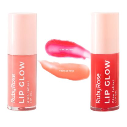 Lip Glow Ruby Rose Hb L650