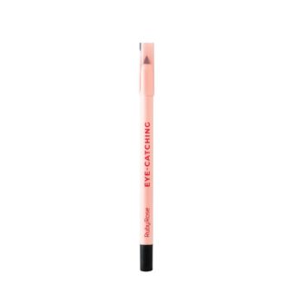Lapiz Delineador Ruby Rose Eye Catching Negro Hb E240