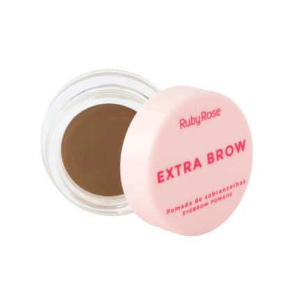 Pomada Cejas Ruby Rose Extra Brow Hazel Hb E250