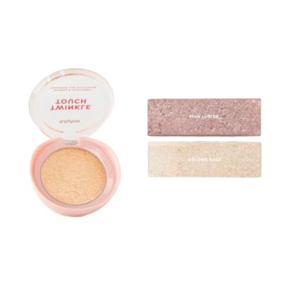 Sombra Ruby Rose Twinkle Touch Individual Hb-M100