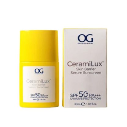 Bloqueador Creamilux Og