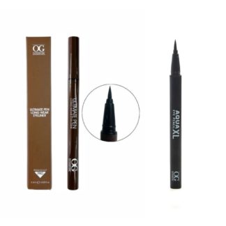Delineador Plumón Profesional Og E3847