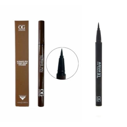 Delineador Plumón Profesional Og E3847