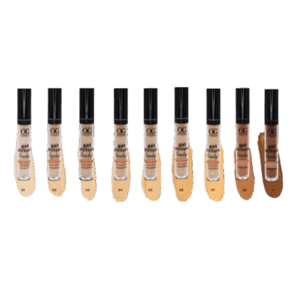 Corrector Máximo Cubrimiento Get Picture - Cobertura Completa Para Imperfecciones Og