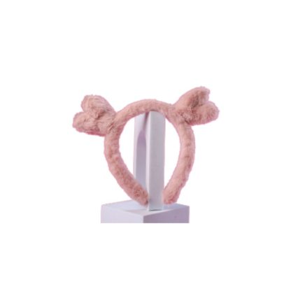 Diadema Bloomshell Orejitas Myy001