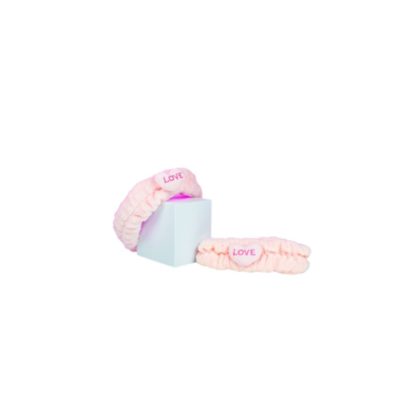 Diadema Bloomshell Love Myy006