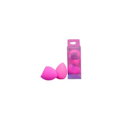 Duo De Esponjas Bloomshell Blender Bl Ba0738