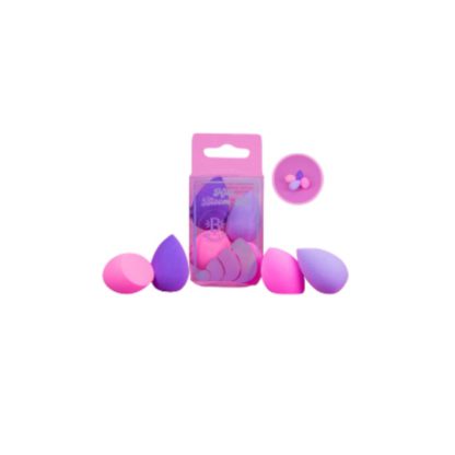 Kit De Mini Blenders Bloomshell Mini Bloom Bl Ba0739